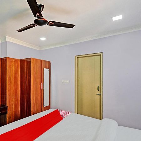 Hotel O Hi5 Days Inn Premium Бхубанешвара Экстерьер фото